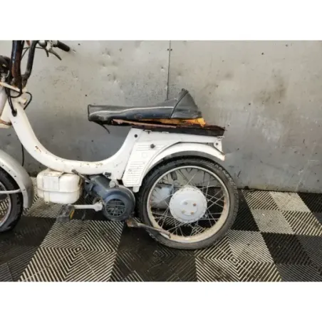 PIAGGIO mobylette 50 Essence