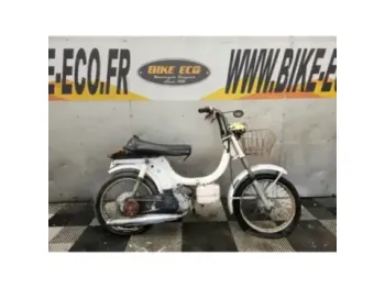 PIAGGIO mobylette 50 Essence