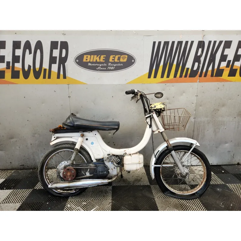 PIAGGIO mobylette 50 Essence