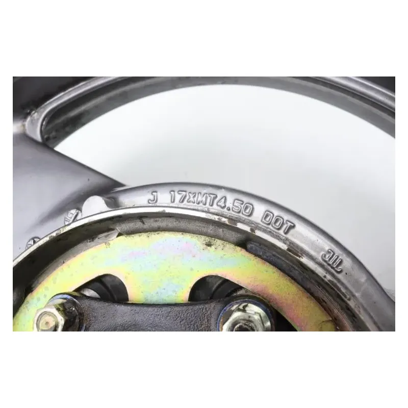 Jante arriere HONDA ST 1100 PAN EUROPEAN 1990 - 1995