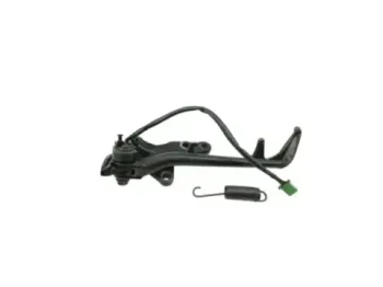 Bequille laterale HONDA CBR 1000 F 1993 - 1996