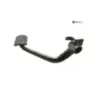 Pedale frein HONDA ST 1100 1996-2002 PAN EUROPEAN Pedale frein HONDA ST 1100 1996-2002 PAN EUROPEAN