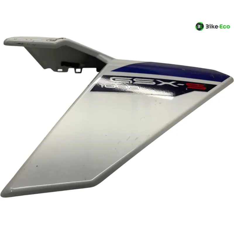 Cache carenage ecope gauche SUZUKI GSXS 1000 2021-2025