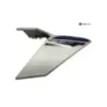 Cache carenage ecope gauche SUZUKI GSXS 1000 2021-2025 Cache carenage ecope gauche SUZUKI GSXS 1000 2021-2025
