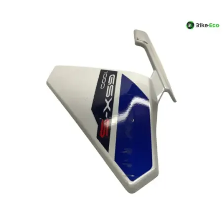 Cache carenage ecope gauche SUZUKI GSXS 1000 2021-2025