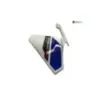 Cache carenage ecope gauche SUZUKI GSXS 1000 2021-2025 Cache carenage ecope gauche SUZUKI GSXS 1000 2021-2025