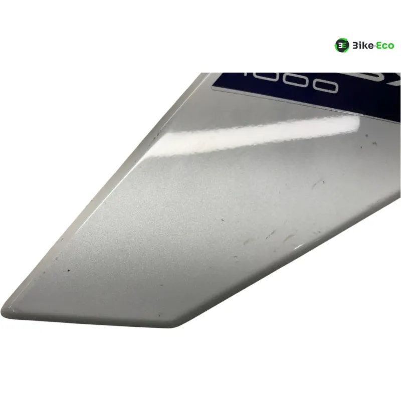 Cache carenage ecope gauche SUZUKI GSXS 1000 2021-2025