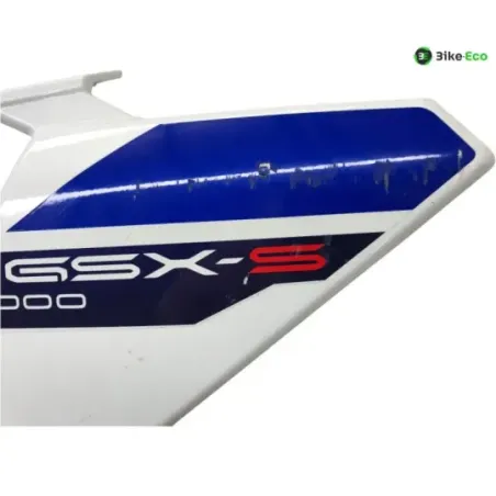 Cache carenage ecope gauche SUZUKI GSXS 1000 2021-2025