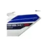 Cache carenage ecope gauche SUZUKI GSXS 1000 2021-2025 Cache carenage ecope gauche SUZUKI GSXS 1000 2021-2025