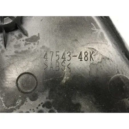 Cache carenage ecope gauche SUZUKI GSXS 1000 2021-2025