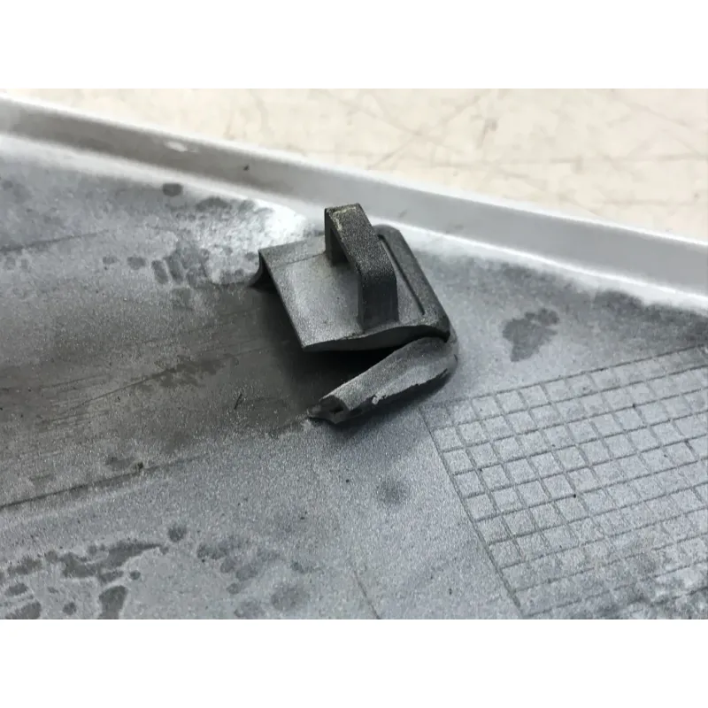Cache carenage ecope gauche SUZUKI GSXS 1000 2021-2025