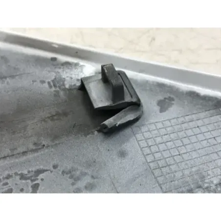 Cache carenage ecope gauche SUZUKI GSXS 1000 2021-2025