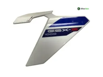 Cache carenage ecope gauche SUZUKI GSXS 1000 2021-2025