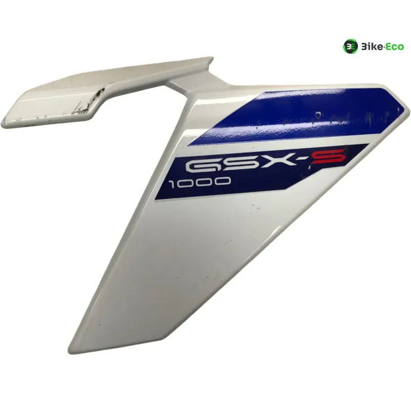 Cache carenage ecope gauche SUZUKI GSXS 1000 2021-2025