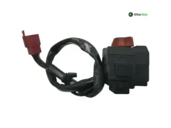 Commodo droit HONDA VF 750 S 1982-1985 SABRE