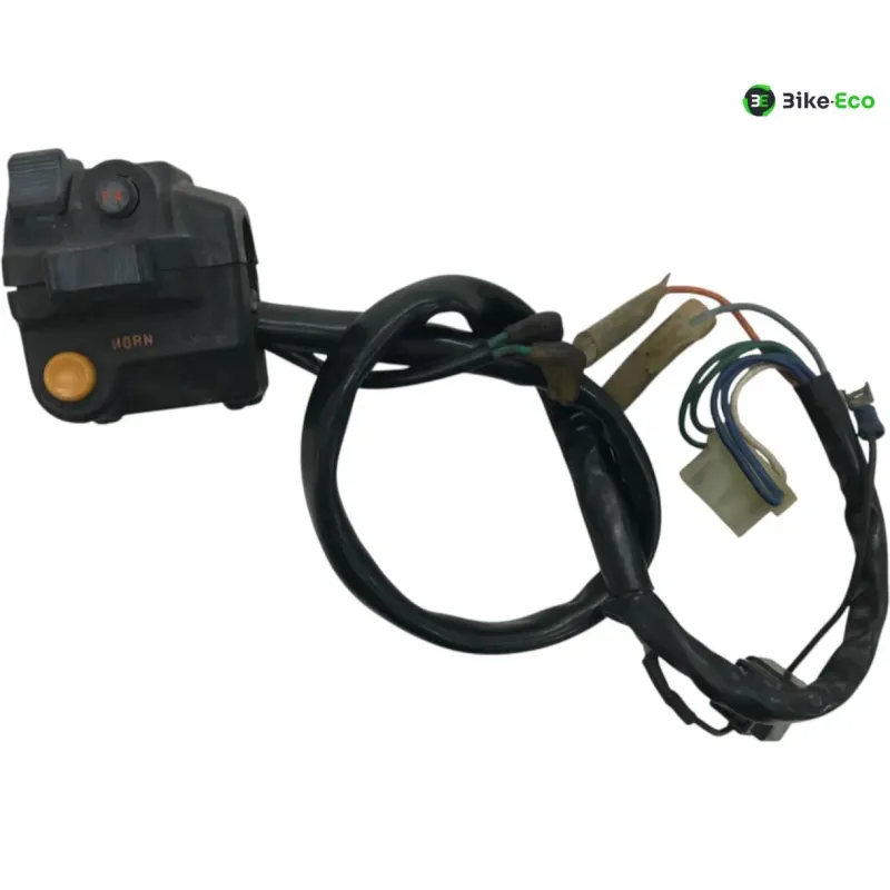 Commodo gauche HONDA CBX 400 1982-1985