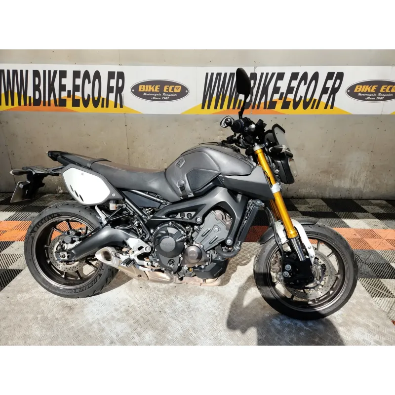 YAMAHA MT-09 SPORT TRACKER 890 ABS
