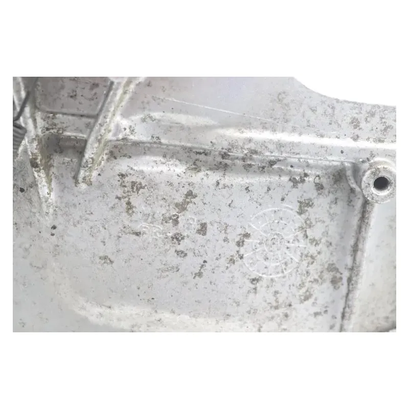 Platine avant droite HONDA ST 1100 PAN EUROPEAN 1990 - 1995