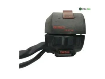 Commodo droit HONDA VFR F 750 1986-1987