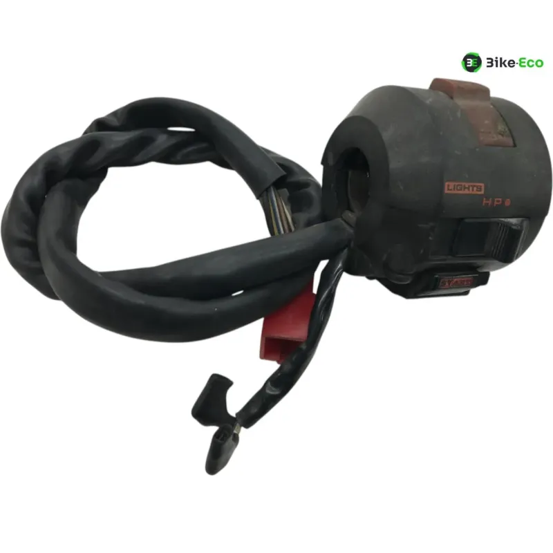 Commodo droit HONDA VFR F 750 1986-1987