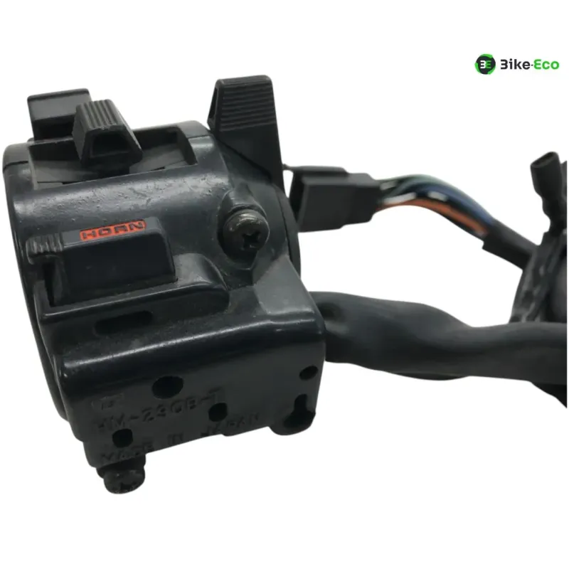 Commodo gauche HONDA VFR F 750 1986-1987