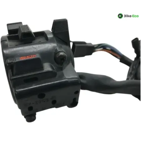 Commodo gauche HONDA VFR F 750 1986-1987