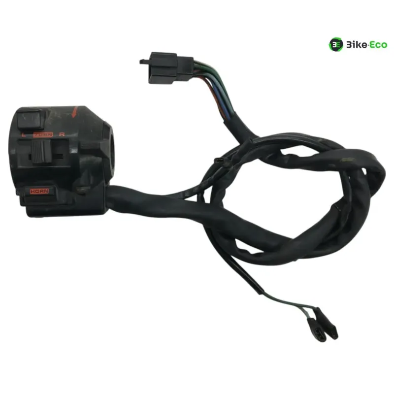 Commodo gauche HONDA VFR F 750 1986-1987