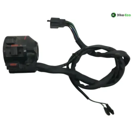 Commodo gauche HONDA VFR F 750 1986-1987
