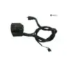 Commodo gauche HONDA VFR F 750 1986-1987 Commodo gauche HONDA VFR F 750 1986-1987