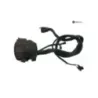 Commodo gauche HONDA VFR F 750 1986-1987 Commodo gauche HONDA VFR F 750 1986-1987