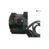 Commodo gauche HONDA VFR F 750 1986-1987 Commodo gauche HONDA VFR F 750 1986-1987