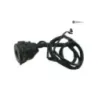 Commodo gauche HONDA VFR F 750 1986-1987 Commodo gauche HONDA VFR F 750 1986-1987