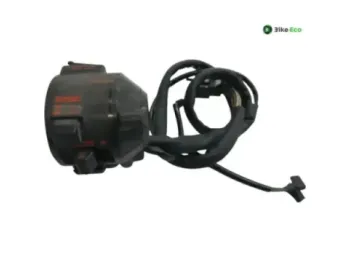 Commodo gauche HONDA VFR F 750 1986-1987