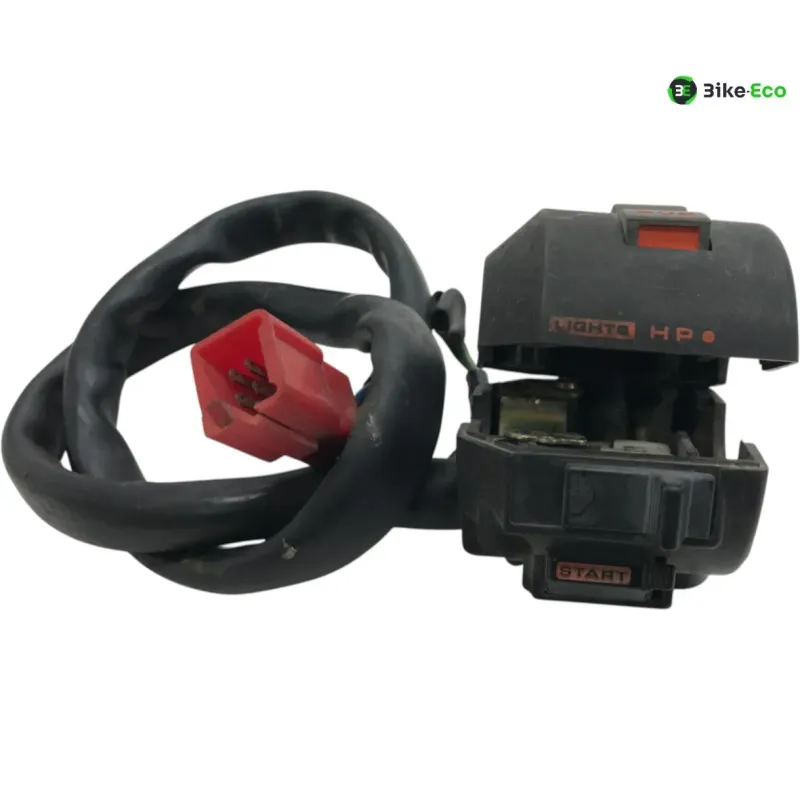 Commodo droit HONDA VF 750 F 1983-1984
