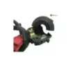 Commodo droit HONDA VF 750 F 1983-1984 Commodo droit HONDA VF 750 F 1983-1984
