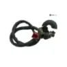 Commodo droit HONDA VF 750 F 1983-1984 Commodo droit HONDA VF 750 F 1983-1984