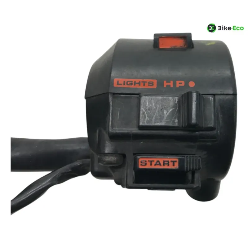 Commodo droit HONDA VF 1000 F 1984-1985