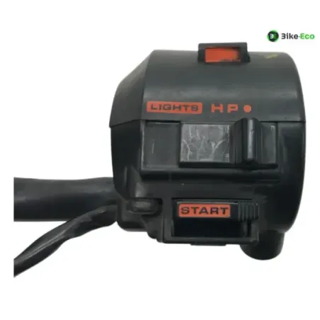 Commodo droit HONDA VF 1000 F 1984-1985