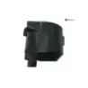 Commodo droit HONDA VF 1000 F 1984-1985 Commodo droit HONDA VF 1000 F 1984-1985