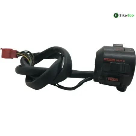 Commodo droit HONDA VF 1000 F 1984-1985