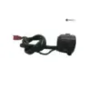 Commodo droit HONDA VF 1000 F 1984-1985 Commodo droit HONDA VF 1000 F 1984-1985