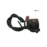 Commodo droit HONDA VF 1000 F 1984-1985