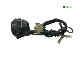 Commodo gauche HONDA VF 750 S 1982-1985 SABRE