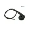 Compteur HONDA CBF 125 2009-2012 Compteur HONDA CBF 125 2009-2012