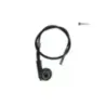 Compteur HONDA CBF 125 2009-2012 Compteur HONDA CBF 125 2009-2012