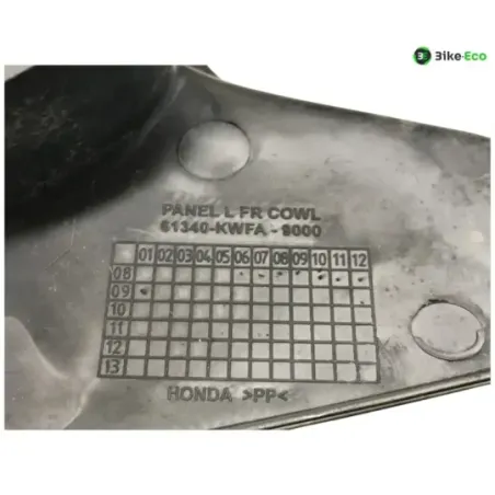 Compteur HONDA CBF 125 2009-2012