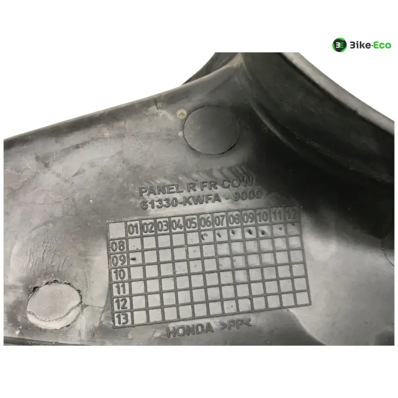 Compteur HONDA CBF 125 2009-2012