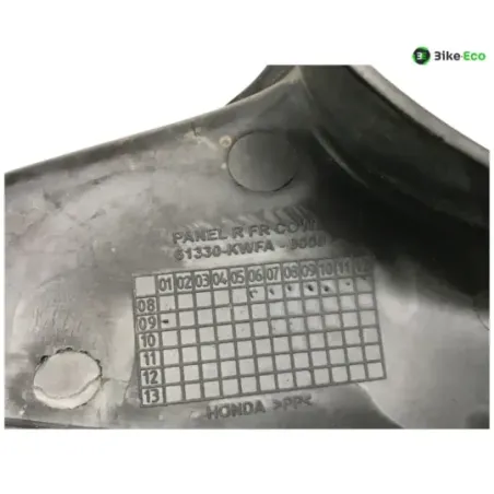 Compteur HONDA CBF 125 2009-2012