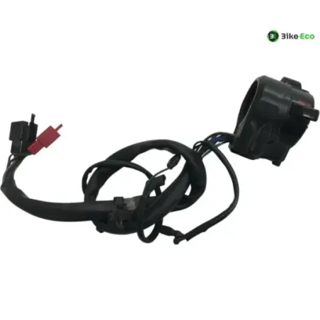 Commodo gauche HONDA VFR F 750 1994-1997