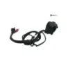 Commodo gauche HONDA VFR F 750 1994-1997
